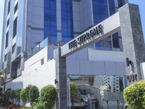Hotel The Supreme image 14
