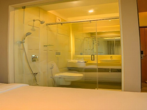 Hotel The Supreme image 15
