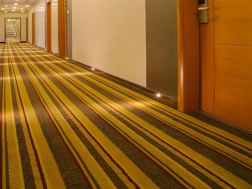 Hotel The Supreme image 19