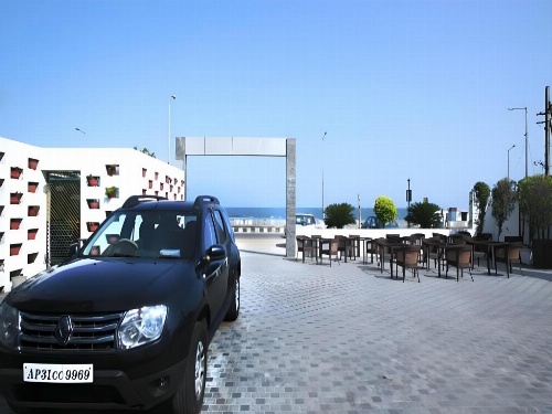 Hotel The Supreme image 21